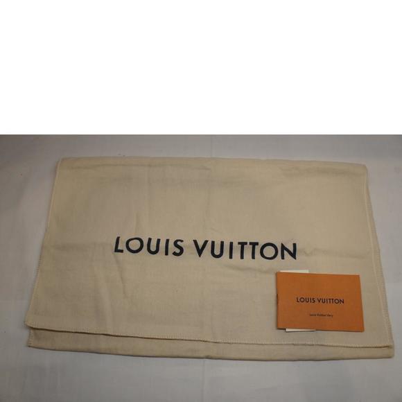 Louis Vuitton Very Bag Chain Shoulder Brown - Picture 6 of 6